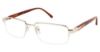 Picture of C By L'amy Eyeglasses 615