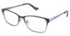 Picture of Vision's Eyeglasses 233