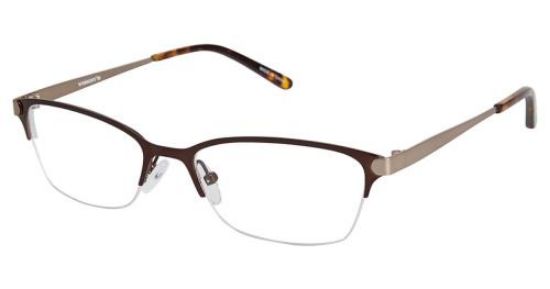 Picture of Vision's Eyeglasses 235