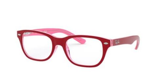 Picture of Ray Ban Jr Eyeglasses RY1555