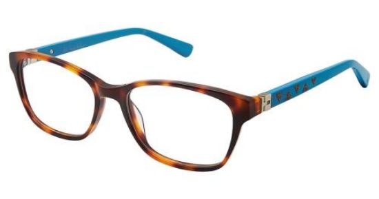 Picture of Destination Jr. Eyeglasses CLEO