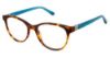 Picture of Destination Jr. Eyeglasses FINLEY