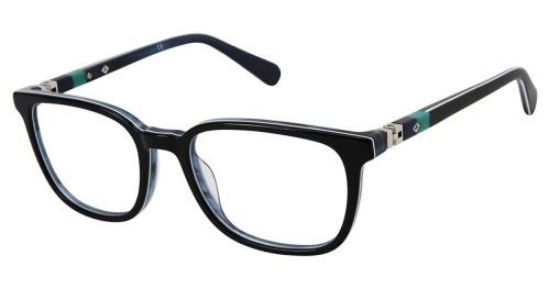 Picture of Destination Jr. Eyeglasses KITTALE