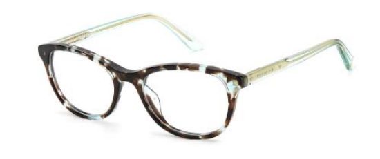 Picture of Juicy Couture Eyeglasses JU 950