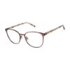 Picture of Isaac Mizrahi Eyeglasses IM 30043