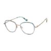 Picture of Isaac Mizrahi Eyeglasses IM 30046