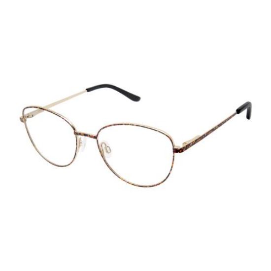 Picture of Isaac Mizrahi Eyeglasses IM 30055