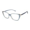 Picture of Isaac Mizrahi Eyeglasses IM 30052