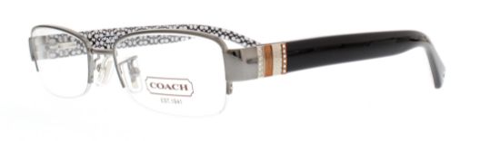 Picture of Coach Eyeglasses HC5027B