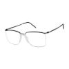 Picture of Charmant Eyeglasses TI 16710