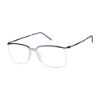 Picture of Charmant Eyeglasses TI 16710
