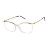 Picture of Charmant Eyeglasses TI 16713