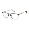 Picture of Charmant Eyeglasses TI 29719