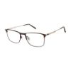 Picture of Charmant Eyeglasses TI 29719