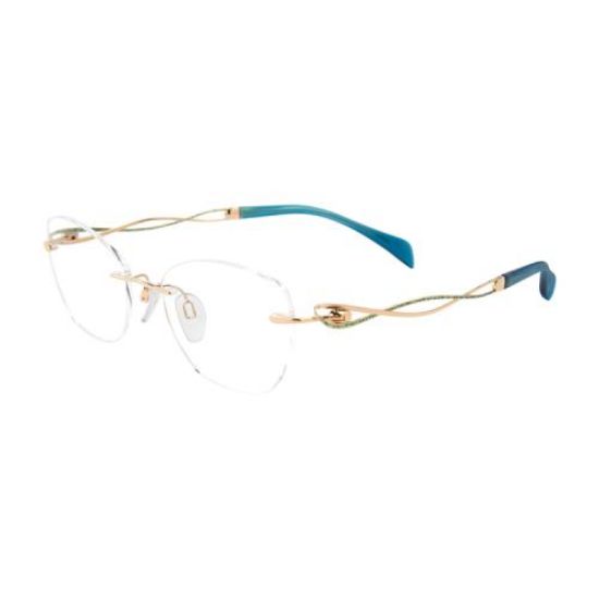 Picture of Line Art Eyeglasses 2166