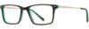 Picture of db4k Eyeglasses Debonair