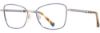 Picture of db4k Eyeglasses Limelight