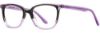 Picture of db4k Eyeglasses Pop Art