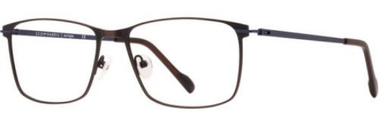 Picture of Scott Harris Eyeglasses SH-822