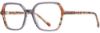 Picture of Scott Harris Eyeglasses SH-828