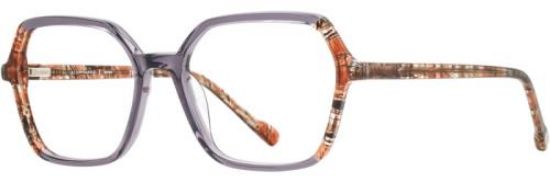 Picture of Scott Harris Eyeglasses SH-828