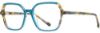 Picture of Scott Harris Eyeglasses SH-828