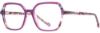 Picture of Scott Harris Eyeglasses SH-828