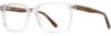 Picture of Michael Ryen Eyeglasses MR-390