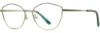 Picture of Cote D'Azur Eyeglasses CDA-340