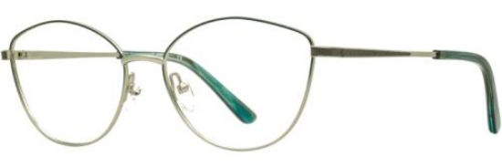 Picture of Cote D'Azur Eyeglasses CDA-340