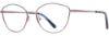 Picture of Cote D'Azur Eyeglasses CDA-340