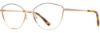 Picture of Cote D'Azur Eyeglasses CDA-340
