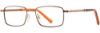 Picture of db4k Eyeglasses High Five