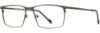 Picture of Scott Harris Eyeglasses SH-830