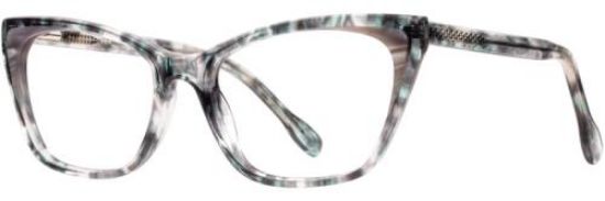 Picture of Adin Thomas Eyeglasses AT-554