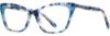 Picture of Adin Thomas Eyeglasses AT-554
