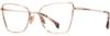 Picture of State Optical Eyeglasses Eugenie