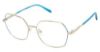 Picture of Aeropostale Eyeglasses Aero4003