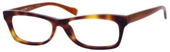 Picture of Hugo Boss Eyeglasses 0076