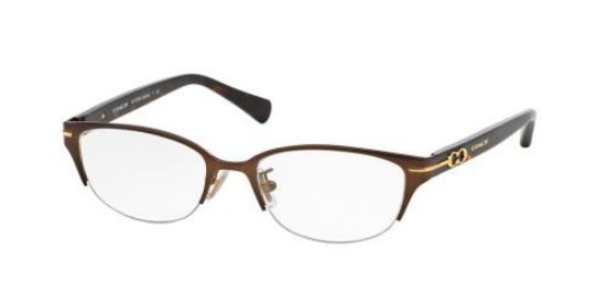 Picture of Coach Eyeglasses HC5058 Jackie