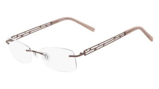 Picture of Airlock Eyeglasses AL CHARISMA