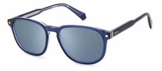 Picture of Polaroid Sunglasses PLD 4117/G/S/X