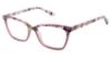 Picture of Ann Taylor Eyeglasses ATP812