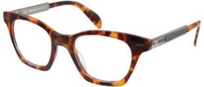 Picture of Gant By Michael Bastian Eyeglasses G MB NERD