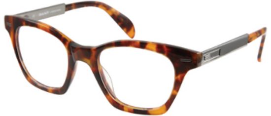 Picture of Gant By Michael Bastian Eyeglasses G MB NERD