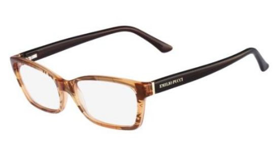 Picture of Emilio Pucci Eyeglasses EP2715