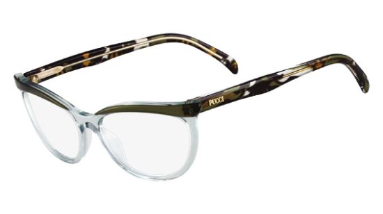 Picture of Emilio Pucci Eyeglasses EP2681