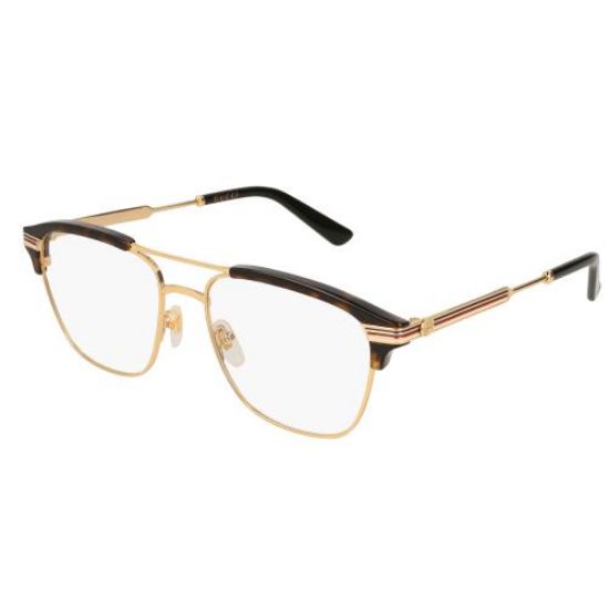 Picture of Gucci Eyeglasses GG0241O