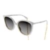 Picture of Gucci Sunglasses GG1076S