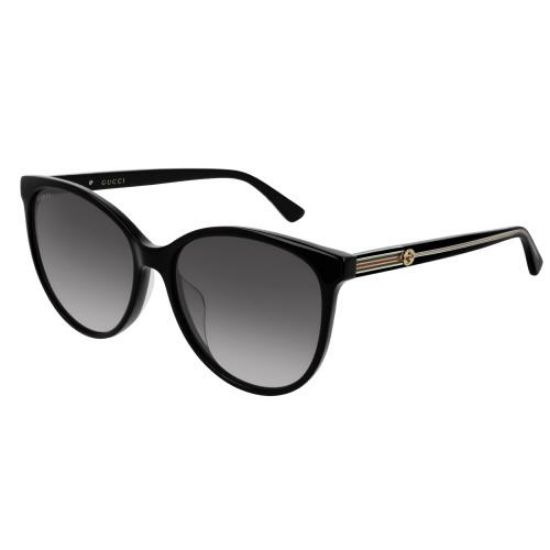 Picture of Gucci Sunglasses GG0377SKN